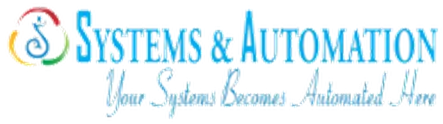 Systems & Automation