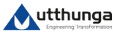 Utthunga