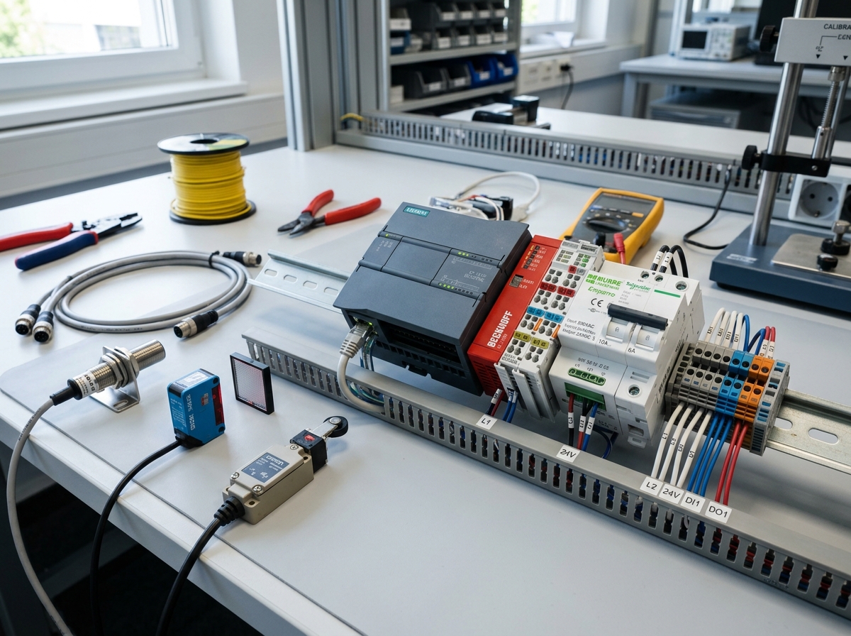 Discrete Manufacturing