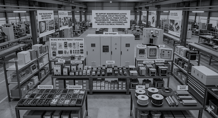 Electrical Components