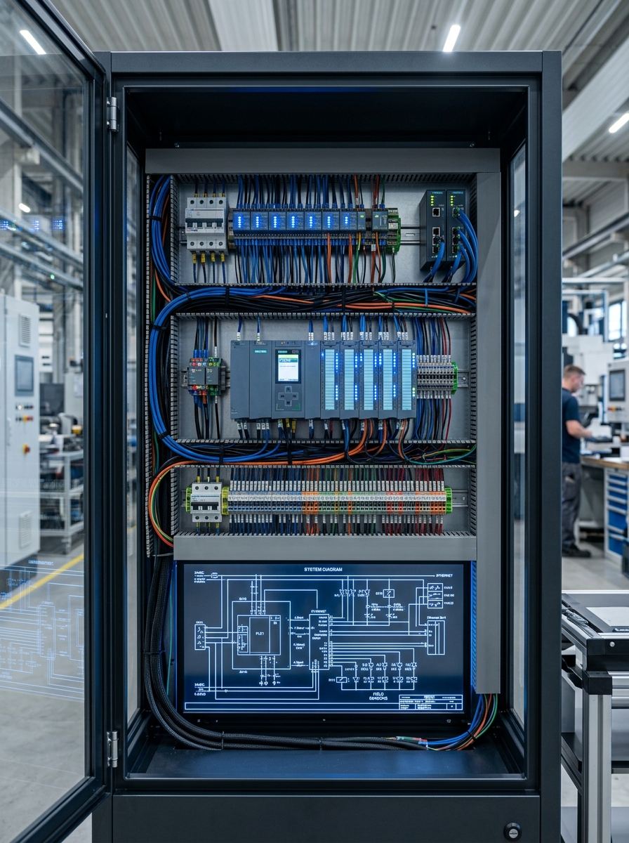 System Architecture