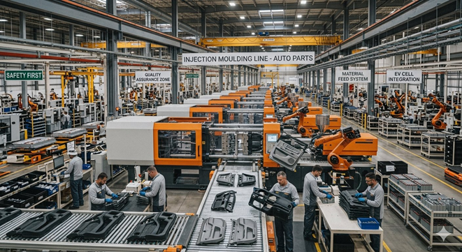 Automotive Components